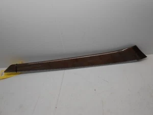 Mercedes 212 Right Front Passenger Door Molding Trim OEM 2121200422 CA0026 - Imagen 1 de 8