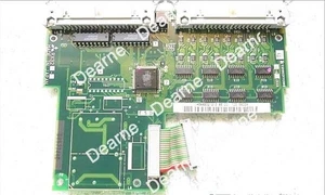 1Pcs Used Mitsubishi Plc Board RX321-1 ob - Picture 1 of 2