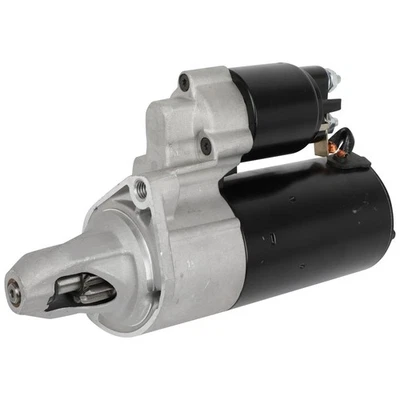 Starter Motor For Dodge Sprinter 2500 3500 2007-2008 V6 3.5L 17966 91-15-7266 - Image 1 of 4