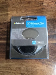 Polaroid IR720 37mm Camera Filter - Picture 1 of 2