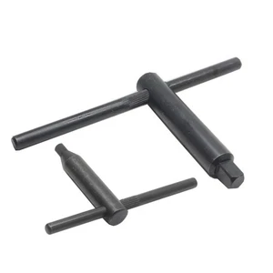 Milling Lathe Key CNC Machining Tool Carbon Steel Material Tempered And Hardened - Picture 1 of 38