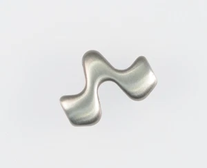 Ebel Sportwave Bandelement Edelstahl 16mm - Picture 1 of 3