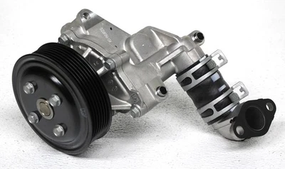 Насос охлаждающей жидкости 25100-03HB0 OEM для Hyundai Elantra Hybrid, Ioniq, KIA Niro - Изображение 1 из 4