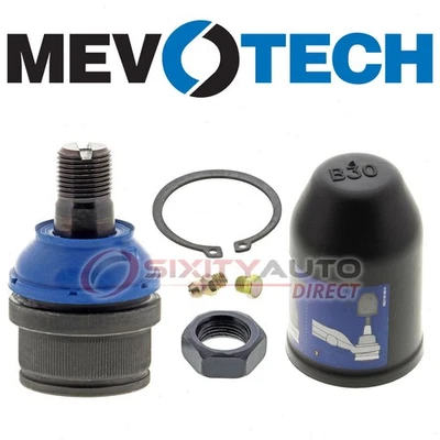 Mevotech Supreme Front Lower Ball Joint for 1972-1974 Dodge W200 Pickup - lz Foto 1 de 4