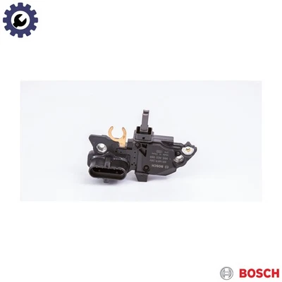 ALTERNATOR REGULATOR 1 986 AE0 099 FORALTERNATOR REGULATOR 1 986 AE0 099 FOR DAF - Image 1 of 4