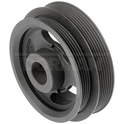 Equilibrador armónico Dorman 594-794 para Chrysler Sebring Dodge Avenger 2008-2009 Foto 1 de 4