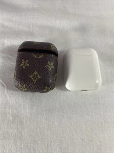 Apple AirPods (modèle A1602) écouteurs sans fil d'origine gauche/droite LIVRAISON RAPIDE ET GRATUITE - Photo 1 sur 5