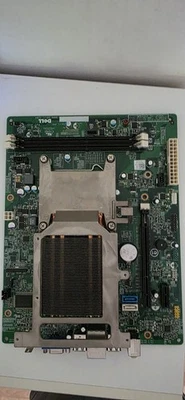 Intel Sockel 1150 incl.  i3 CPU 2 Ram bank - Bild 1 von 2