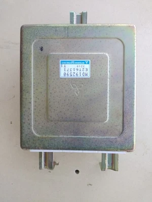 94-95 MITSUBISHI 3000GT DODGE STEALTH ECU. - Imagem 1 de 4