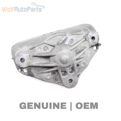 2003-2006 2008-2010 PORSCHE CAYENNE - Soporte de montaje de puntal superior delantero Foto 1 de 4