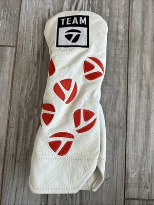 Capa de cabeça Team Taylormade Fairwaywood - Imagem 1 de 2