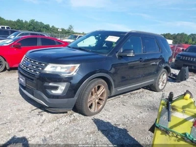 Seat Belt Front Driver Retractor Fits 16-19 EXPLORER 4835299 - Image 1 of 4