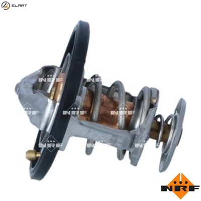 THERMOSTAT COOLANT 725248 FOR -P4G184G18-P 1.6L CD17 1.7L 4G13S 1.3LCD20 2.0L - Image 1 of 4