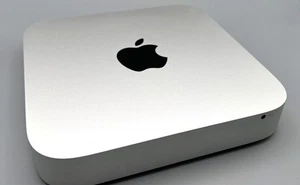 2014 Apple Mac Mini, A1347, 1.4 GHz Core I5 includes Microsoft Office - Afbeelding 1 van 8