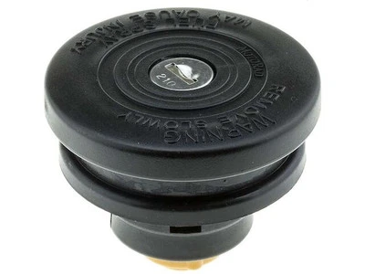 For 2017-2019 Audi Q7 Fuel Tank Cap 52431WQQT 2018 Fuel Tank Cap - Image 1 of 2