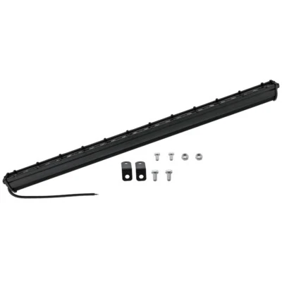 12V 24V LED Work Light Bar Spot Flood Roof Lights Driving Lamp for Offroad New - Image 1 of 4