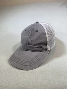Tommy Bahama Sombrero Hombres Correa Gorra Baja Margarita Cóctel Receta Malla - Imagen 1 de 5
