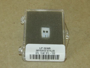 LP Gear Improved Stylus RPL TEAC STL 103 - Picture 1 of 2