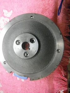 Engine Flywheel Fits Honda GX340 GX390 11HP 13HP - Picture 1 of 5