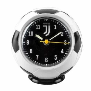 Orologio Sveglia da Comodino Juventus by Lowell - Picture 1 of 1