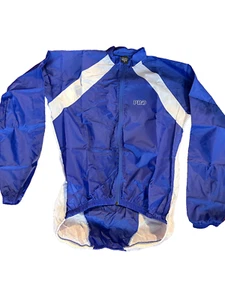 PRO Regenjacke dünn Herren Gr. M Radsport MTB,RACE,Trekking Neu - Imagen 1 de 2