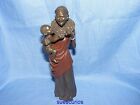 Maasai Tribe Kicheko Our Little Game Patina African Tribe Africa Collectable