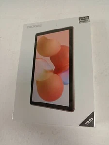 DOOGEE T10 Pro Tablet 256GB/15GB RAM - Brand New Sealed 10" Display Screen - Picture 1 of 5