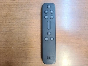 ¡ORIGINAL!! REPUESTO DE ALTAVOZ SISTEMA DE CONTROL REMOTO JBL 9.1 CANALES BARRA DE SONIDO - Imagen 1 de 3