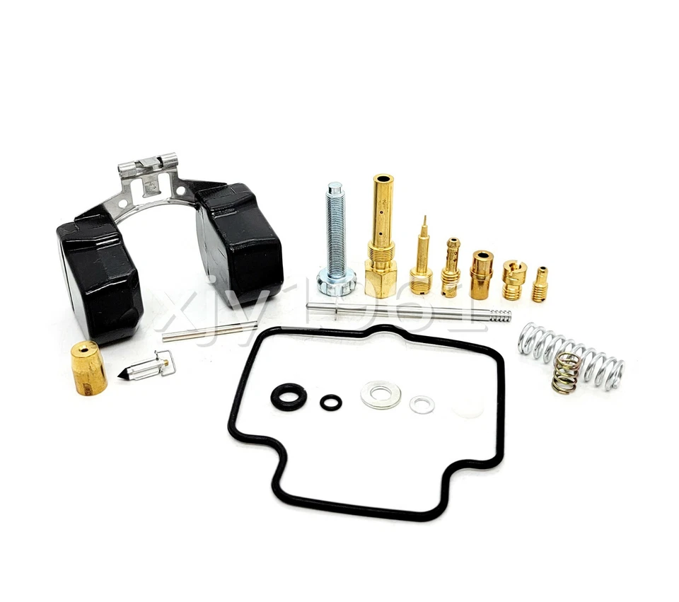 Kits de reconstrucción de reparación de carburador Suzuki GN125 GN125E GS125 EN125 Foto 1 de 1