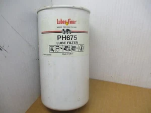 Luber-Finer PH675 Engine Oil Filter - Picture 1 of 2