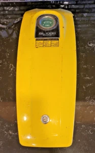 Vintage OEM Honda Goldwing GL1000 1975-1977 Dummy Fuel Tank Center Cover Panel - Picture 1 of 14