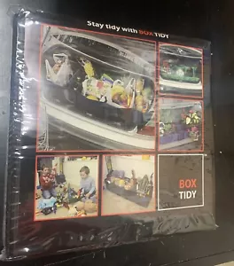 Box Tidy Collapsible Storage - Picture 1 of 3