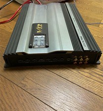 Alpine Mrv-F409 Power Amplifier