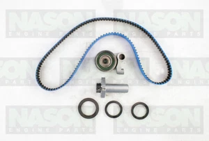 KIT DE CORREA DE DISTRIBUCIÓN DE CARRERAS PUERTAS PARA TOYOTA SUPRA JZA80 3.0L 2JZ 2JZ-GE 2JZ-GTE - Imagen 1 de 1