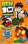 The Alliance: AND Secrets (Ben 10), , Used; Good Book