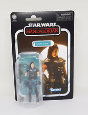 Star Wars Cara Dune Hasbro The Vintage Collection 2019 VC164 The Mandalorian