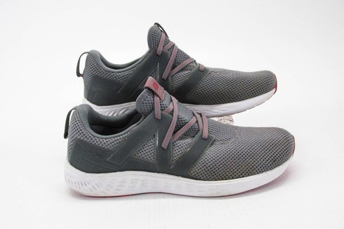 Scarpe uomo New Balance Vero taglia 12D sneaker passeggio atletica usate vq