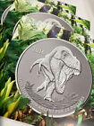 2016 Tyrannosaurus Rex - 99.99% Silver $20 Coin from Royal Canadian Mint w/COA!!