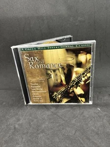 Sax and Romance by Solee, Denis (CD, 2008) - Imagen 1 de 3