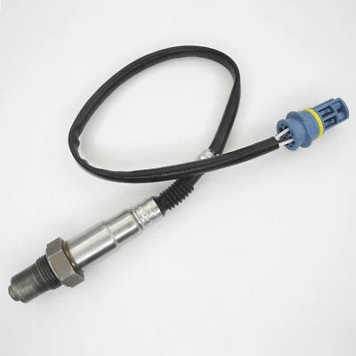 Sensor de oxígeno lambda para Mercedes-Benz CLK320 CLK430 CLK55 16320 2001-2003 Foto 1 de 4