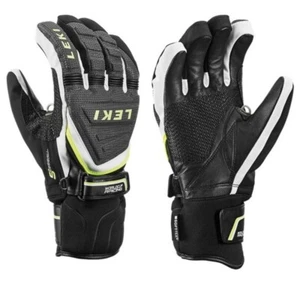 Leki Race Coach Tech S Gloves - Picture 1 of 3