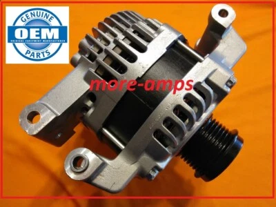 11554 克莱斯勒 200 JEEP CHEROKE RENEGADE RAM PRO MASTER CITY 2.4L 原始设备制造商替代品 — 第 1/4 张图片