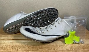 nike 400m spikes