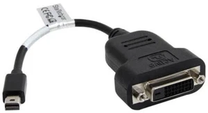 STARTECH - Mini DisplayPort to DVI-D Active Adaptor - Picture 1 of 1