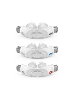 *** Genuine *** Resmed Airfit P30i nasal pillow CPAP -Cushion only Sizes - S/M/L - Picture 1 of 7