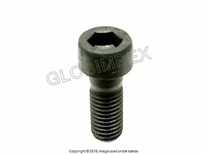 For Porsche 356 B/C/SC 911 914 '60-'89 FRONT L or R Wheel Spindle Bolt GERMAN - Picture 1 of 1
