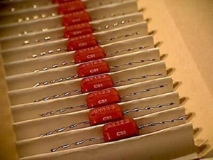 BY123  [10pcs] bridge rectifier  diode  / Brueckengleichrichter  Philips  280V - Bild 1 von 2