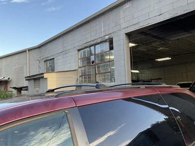 CARAVAN   2001 Luggage Rack 4942362 - Изображение 1 из 4