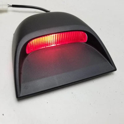 Luz de freno trasera central Subaru Impreza 2012 2013 2014 Wrx sedán tercera lámpara 12-14 Foto 1 de 4