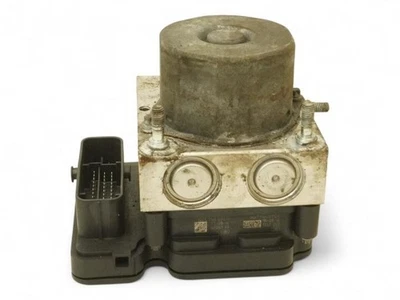 Conjunto de bomba de freno antibloqueo Smart Fortwo 2012-2016 2012 1,0 L gasolina ABS fabricante de equipos originales Foto 1 de 4